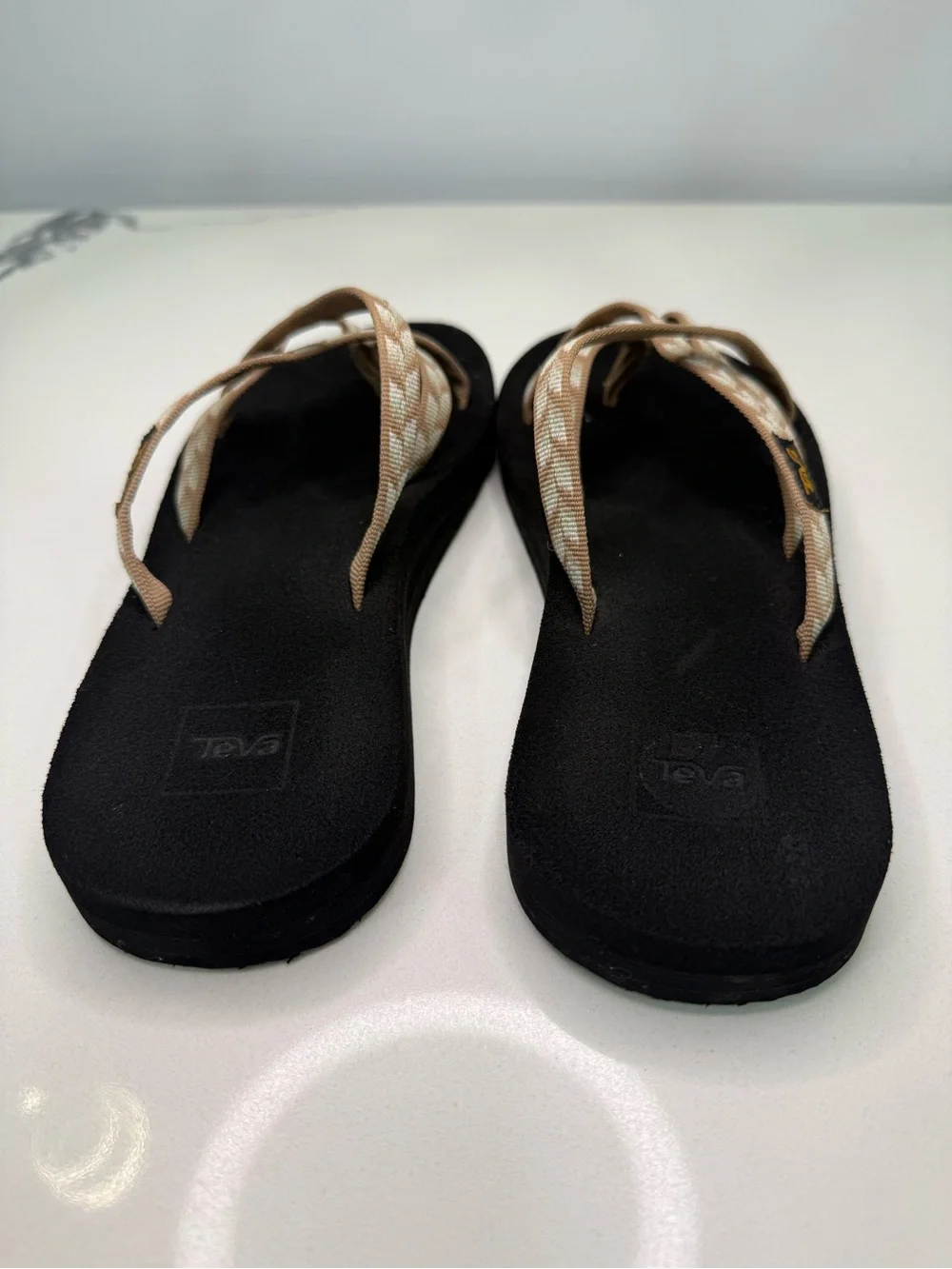 Teva womens flip